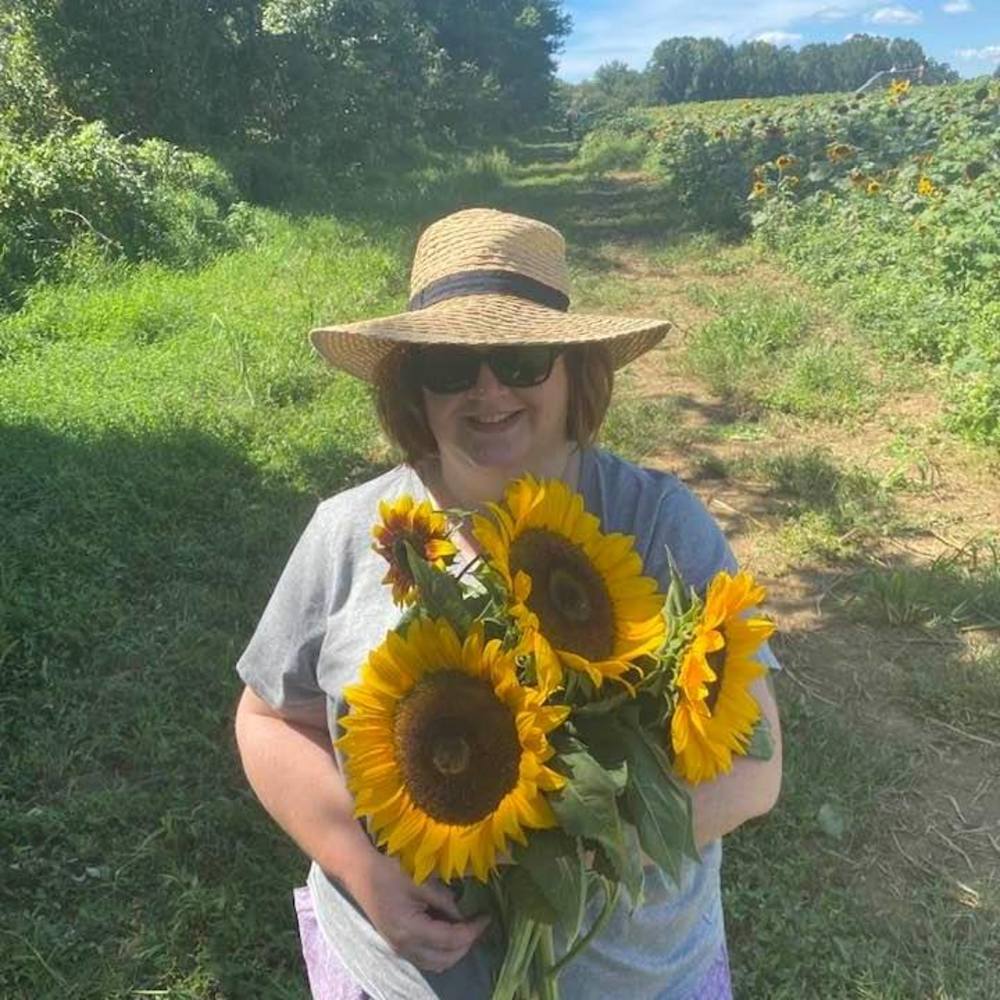 Meet your Posher, Bridget